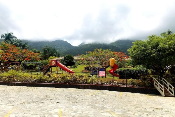 Hotel Jarabacoa River Club